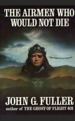 The Airmen Who Wouldn't Die