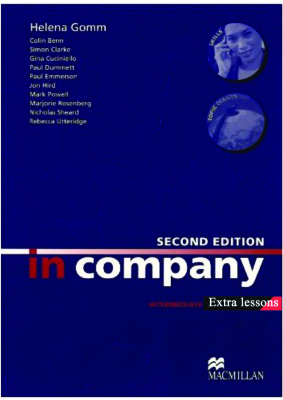 In Company - Extra Lessons