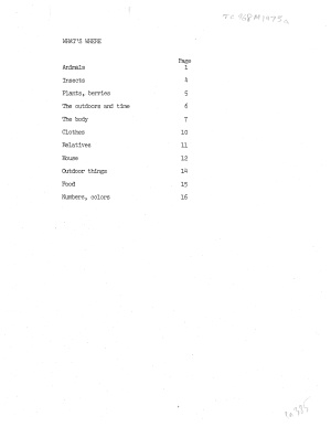 Beginning Tanacross Dictionary
