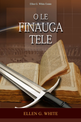 O Le Finauga Tele