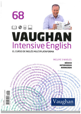 Vaughan Intensivos Inglés libro 68