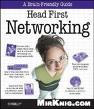 Head First Networking (A Brain-Friendly Guide)