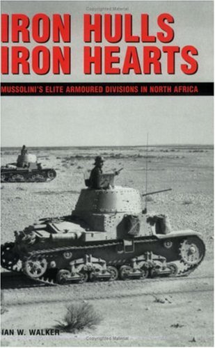 Iron Hulls Iron Hearts