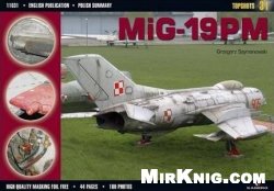 MiG-19PM