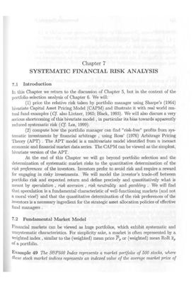 Computational Finance by Cornelis A.Los