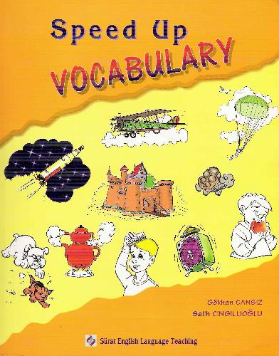 Speed Up Vocabulary