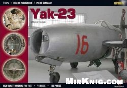 Yak-23