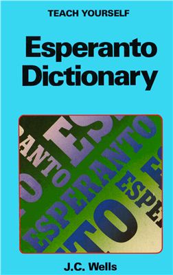 Concise Esperanto and English Dictionary.Esperanto-English|English-Esperanto