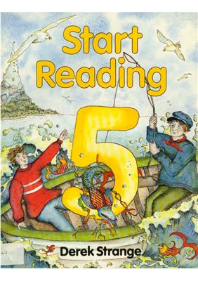 Start reading 5