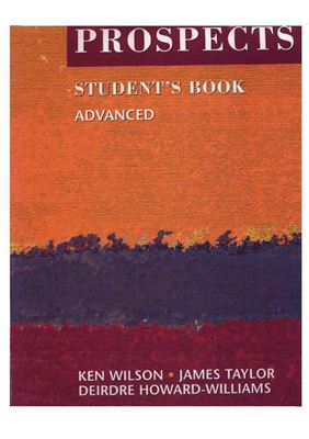Prospects Advanced (Student's Book)