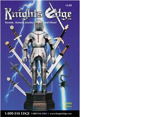 Medieval Weapons Armor Catalog