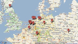 Sater Frisian Course