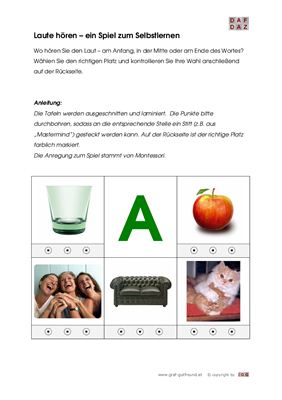 230 Arbeitsblätter