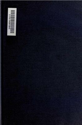 The Cambridge History of British Foreign Policy. 1783-1919. Volume 1