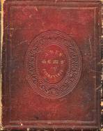 Каллиграфия. Ames Notebook