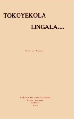 Tokoyekola Lingala