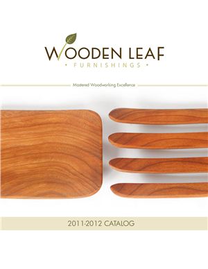 Wooden Leaf Furnishings 2011-2012