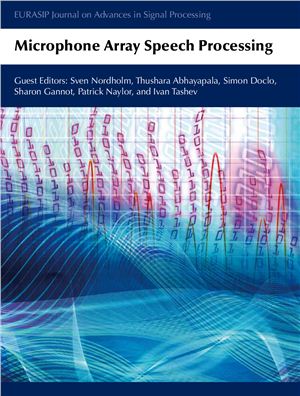 Microphone Array Speech Processing