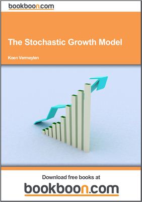 The Stochastic Growth Model