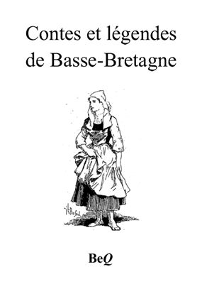 Contes et légendes de Basse-Bretagne