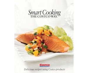 Smart Cooking the Costco Way
