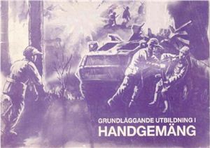 Grundläggande Utbildning. 1986