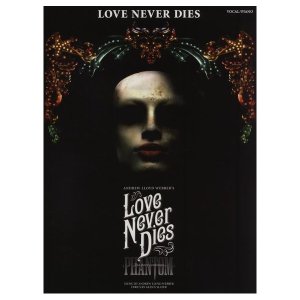 Love never dies