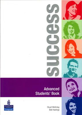 Success Advanced Student's book