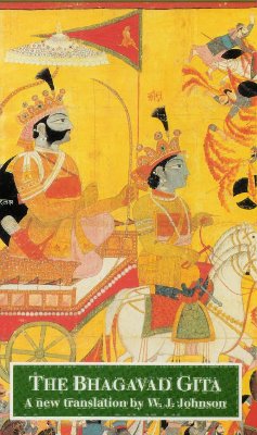 The Bhagavad Gita