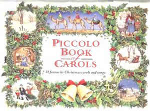 22 favourite Christmas carols and songs