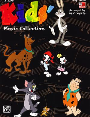 The Kids Music Collection