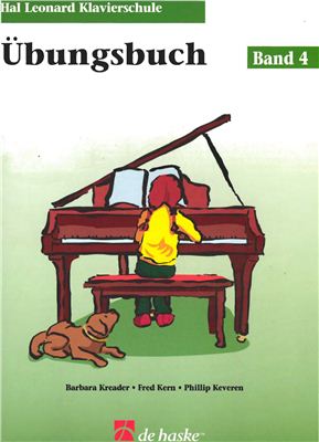 Ubungsbuch. Band 4