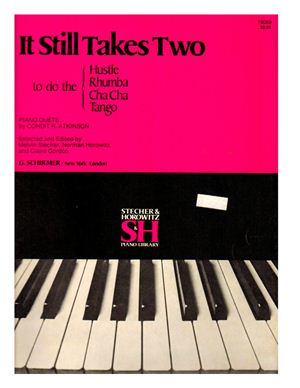 It Still Takes Two. Duet