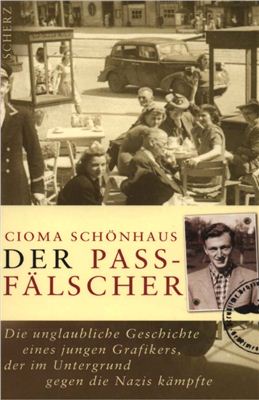 Der Passfälscher