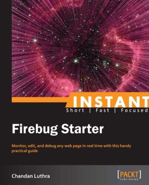 Instant Firebug Starter