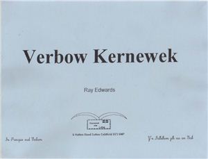 Verbow Kernewek