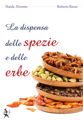 La dispensa delle spezie e delle erbe