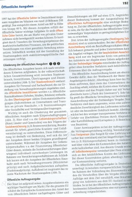 Wirtschaft heute. Teil 2