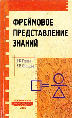 Фреймовое представление знаний