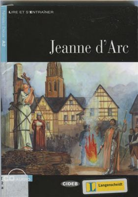 Jeanne d'Arc