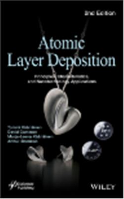 Atomic Layer Deposition: Principles, Characteristics, and Nanotechnology Applicatons