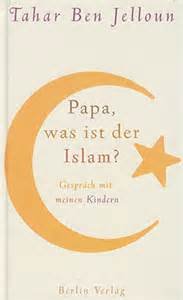 Papa, was ist der Islam? Gespräch mit meinen Kindern