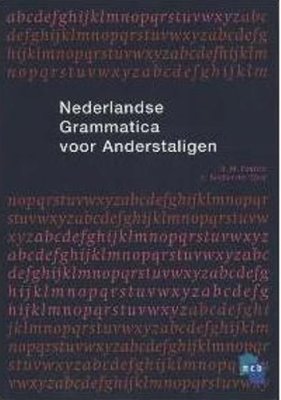 Nederlandse Grammatica voor Anderstalingen