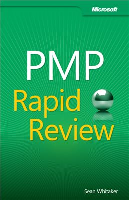 PMP Rapid Review