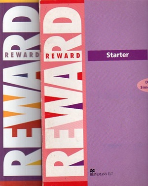 Reward Starter Student's Book