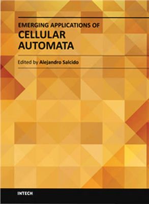 Emerging Applications of Cellular Automata
