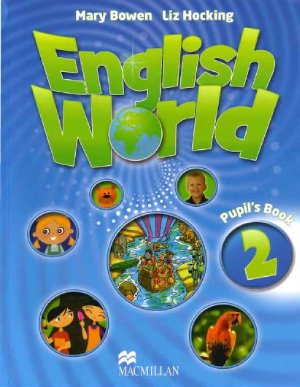 English World 2. Pupil's Book