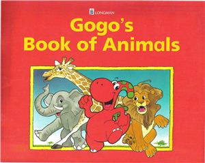 Gogo's Book of Animals