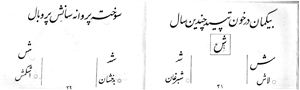 Rahnama-yi Khatt-i Nasta`liq