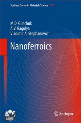 Nanoferroics